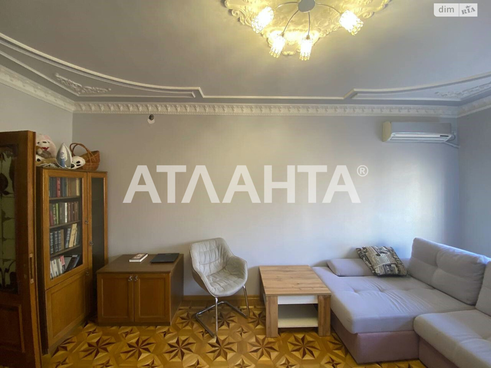 Продажа трехкомнатной квартиры в Одессе, на ул. Евгения Чикаленко, район Киевский фото 1 Продажа трехкомнатной квартиры в Одессе, на ул. Евгения Чикаленко, район Киевский фото 1