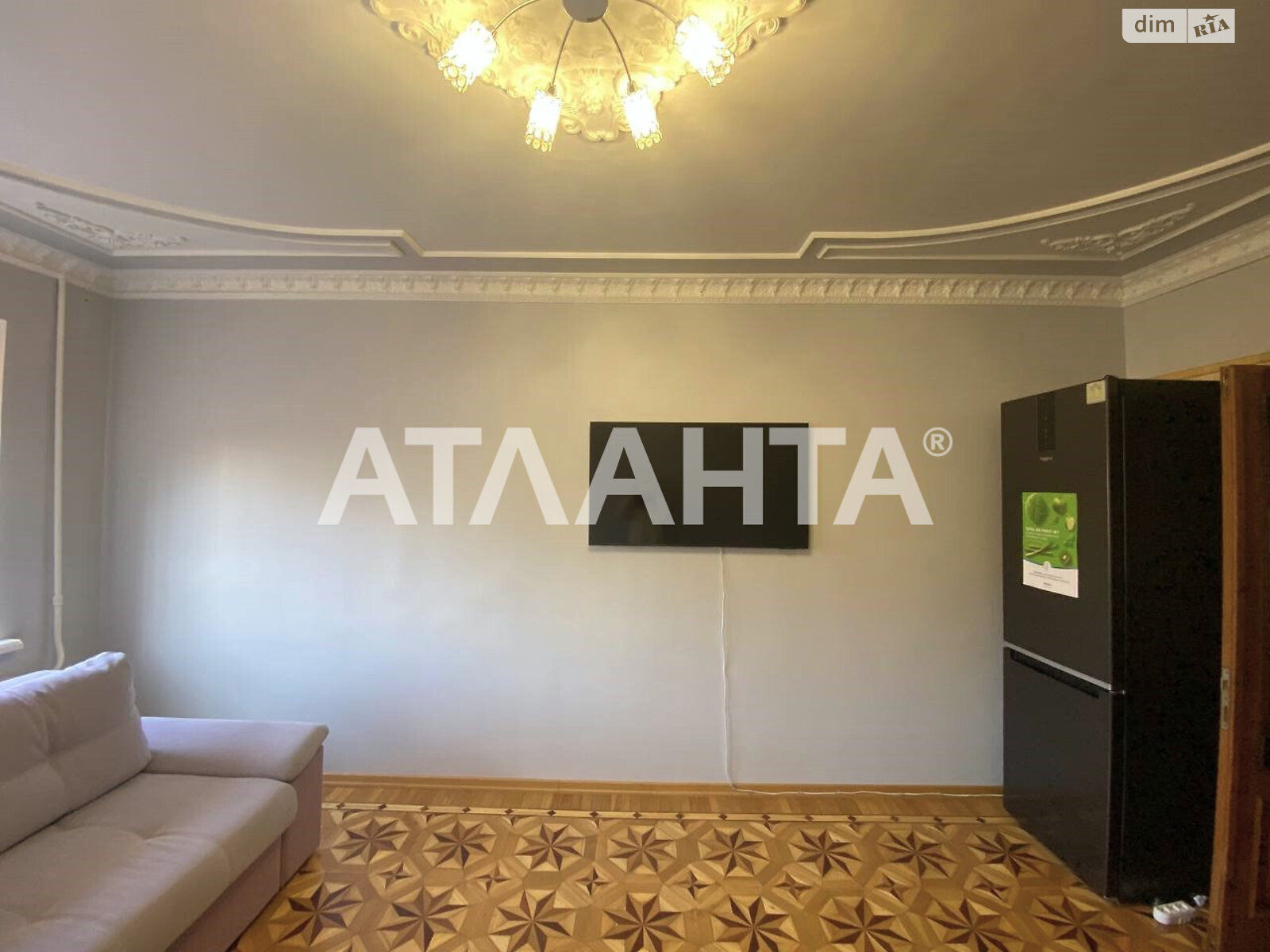 Продажа трехкомнатной квартиры в Одессе, на ул. Евгения Чикаленко, район Киевский фото 1 Продажа трехкомнатной квартиры в Одессе, на ул. Евгения Чикаленко, район Киевский фото 1