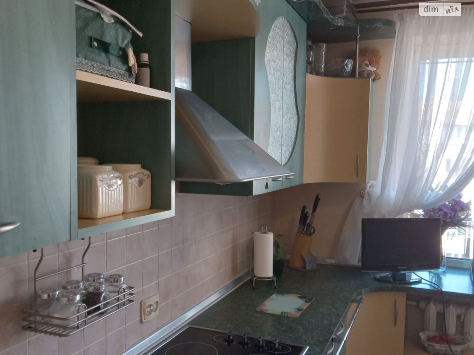 Продажа однокомнатной квартиры в Одессе, на ул. Евгения Чикаленко, район Киевский фото 1 Продажа однокомнатной квартиры в Одессе, на ул. Евгения Чикаленко, район Киевский фото 1