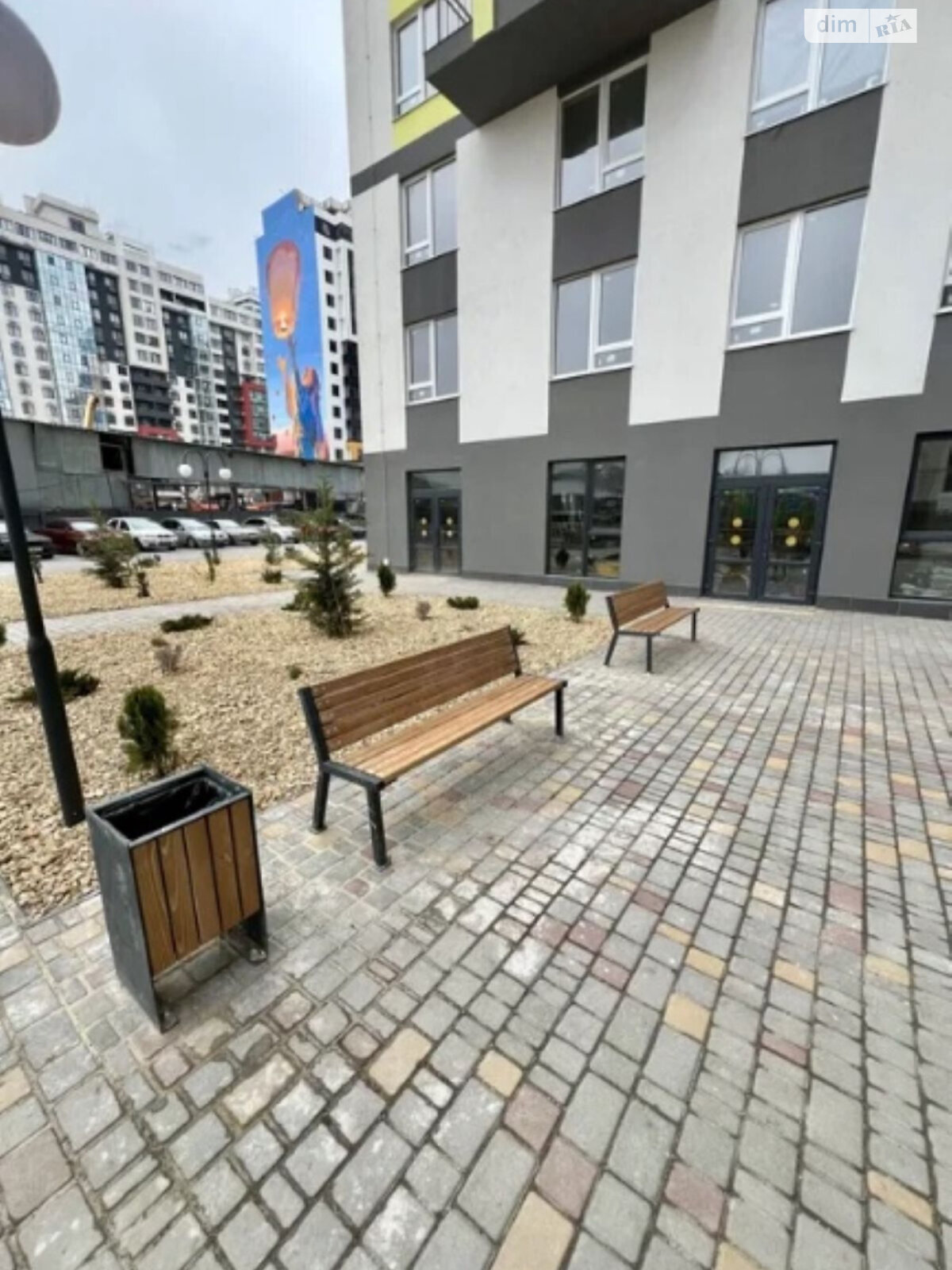 Продаж однокімнатної квартири в Одесі, на вул. Євгена Чикаленка, район Київський фото 1 Продаж однокімнатної квартири в Одесі, на вул. Євгена Чикаленка, район Київський фото 1