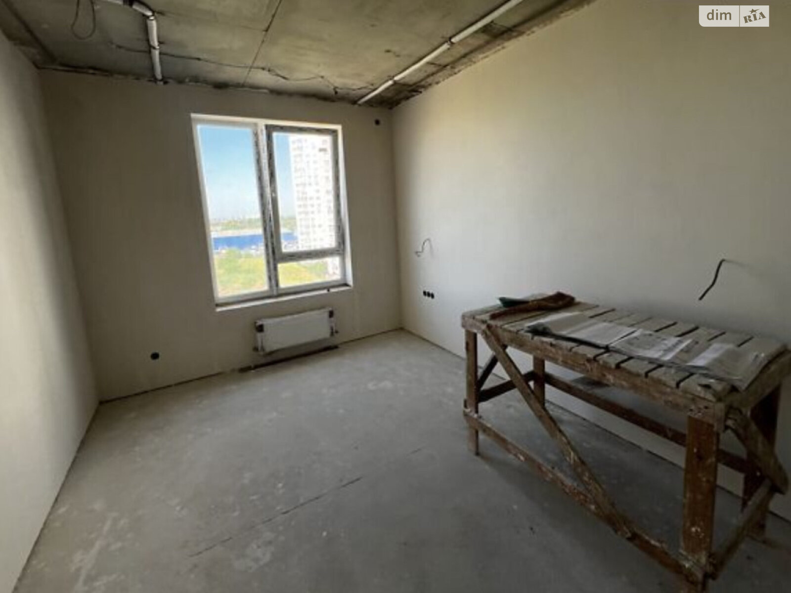 Продаж двокімнатної квартири в Одесі, на вул. Євгена Чикаленка, район Київський фото 1 Продаж двокімнатної квартири в Одесі, на вул. Євгена Чикаленка, район Київський фото 1