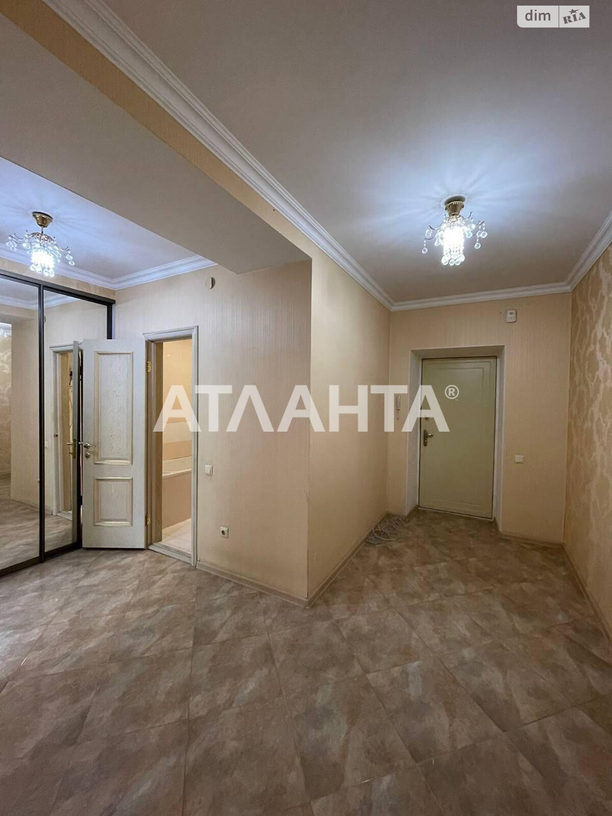 Продажа однокомнатной квартиры в Одессе, на ул. Евгения Чикаленко 59И, район Киевский фото 1 Продажа однокомнатной квартиры в Одессе, на ул. Евгения Чикаленко 59И, район Киевский фото 1