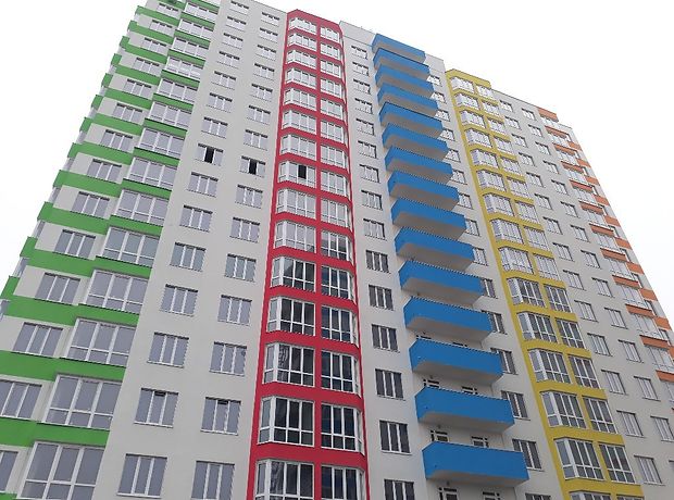Продажа однокомнатной квартиры в Одессе, на ул. Академика Вильямса район Киевский фото 1 Продажа однокомнатной квартиры в Одессе, на ул. Академика Вильямса район Киевский фото 1
