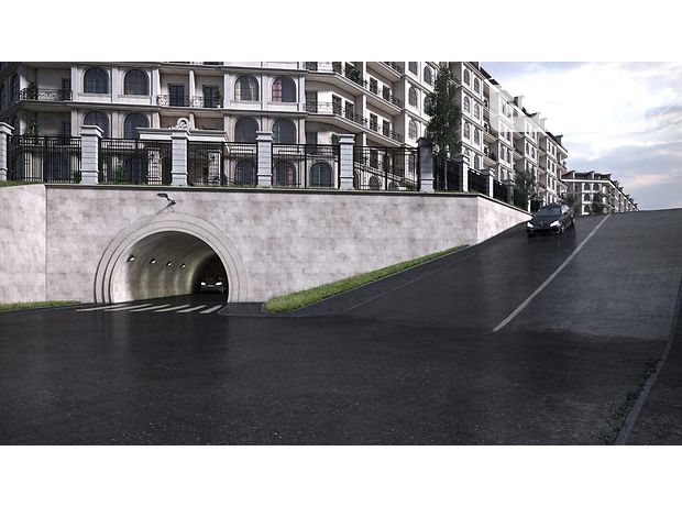 Продажа однокомнатной квартиры в Одессе, на ул. Дача Ковалевского 91, район Киевский фото 1 Продажа однокомнатной квартиры в Одессе, на ул. Дача Ковалевского 91, район Киевский фото 1