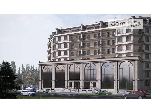 Продажа однокомнатной квартиры в Одессе, на ул. Дача Ковалевского 91, район Киевский фото 1 Продажа однокомнатной квартиры в Одессе, на ул. Дача Ковалевского 91, район Киевский фото 1
