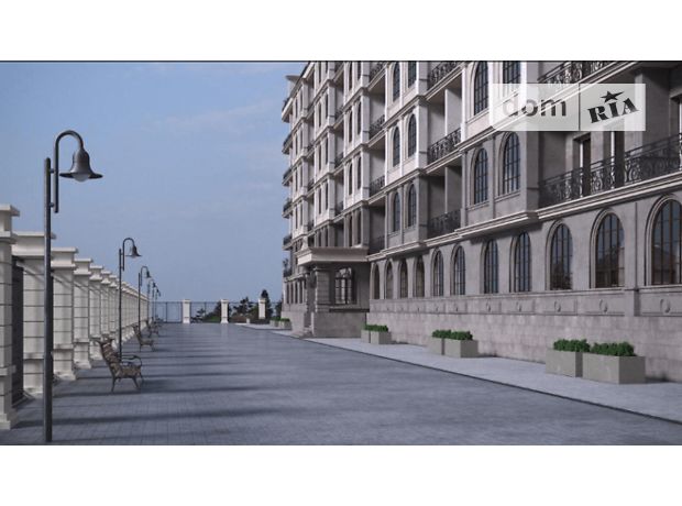 Продажа однокомнатной квартиры в Одессе, на ул. Дача Ковалевского 91, район Киевский фото 1 Продажа однокомнатной квартиры в Одессе, на ул. Дача Ковалевского 91, район Киевский фото 1