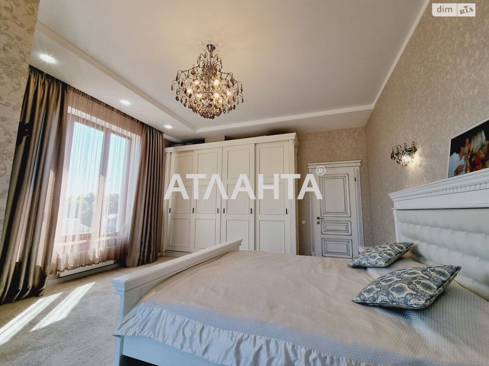 Продаж двокімнатної квартири в Одесі, на вул. Дача Ковалевського 121, район Київський фото 1