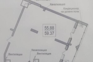 Продажа однокомнатной квартиры в Одессе, на ул. Дача Ковалевского, район Киевский фото 2