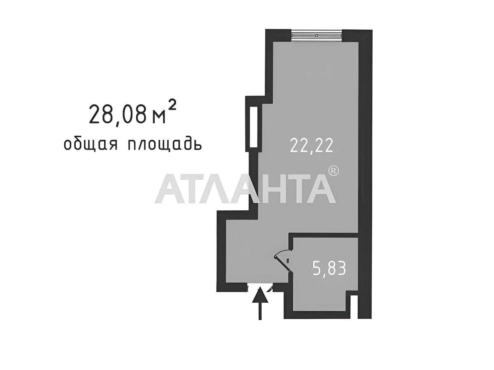 Продаж однокімнатної квартири в Одесі, на вул. Дача Ковалевського 91, район Київський фото 1 Продаж однокімнатної квартири в Одесі, на вул. Дача Ковалевського 91, район Київський фото 1