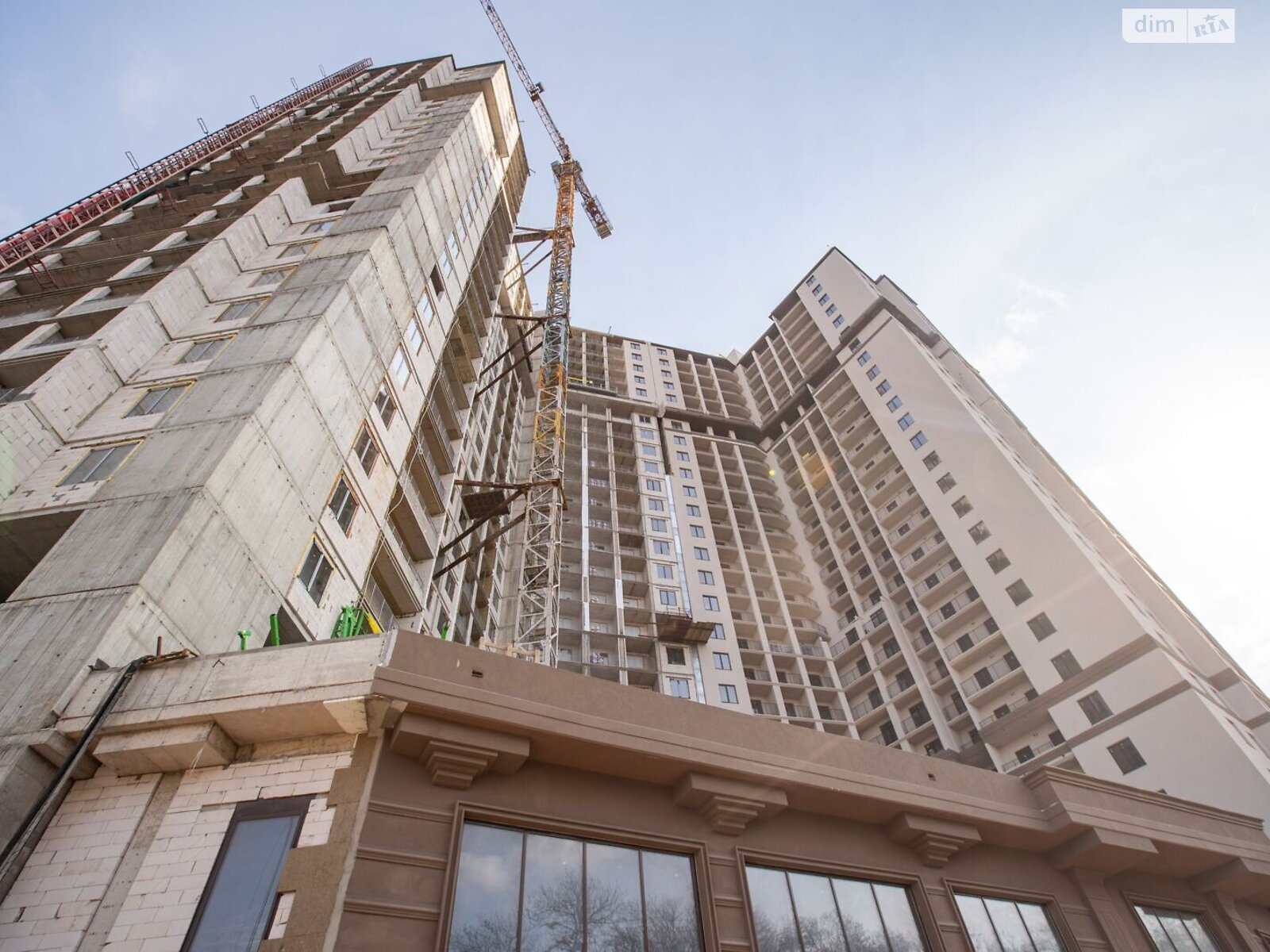 Продажа однокомнатной квартиры в Одессе, на ул. Дача Ковалевского 5, фото 1 Продажа однокомнатной квартиры в Одессе, на ул. Дача Ковалевского 5, фото 1