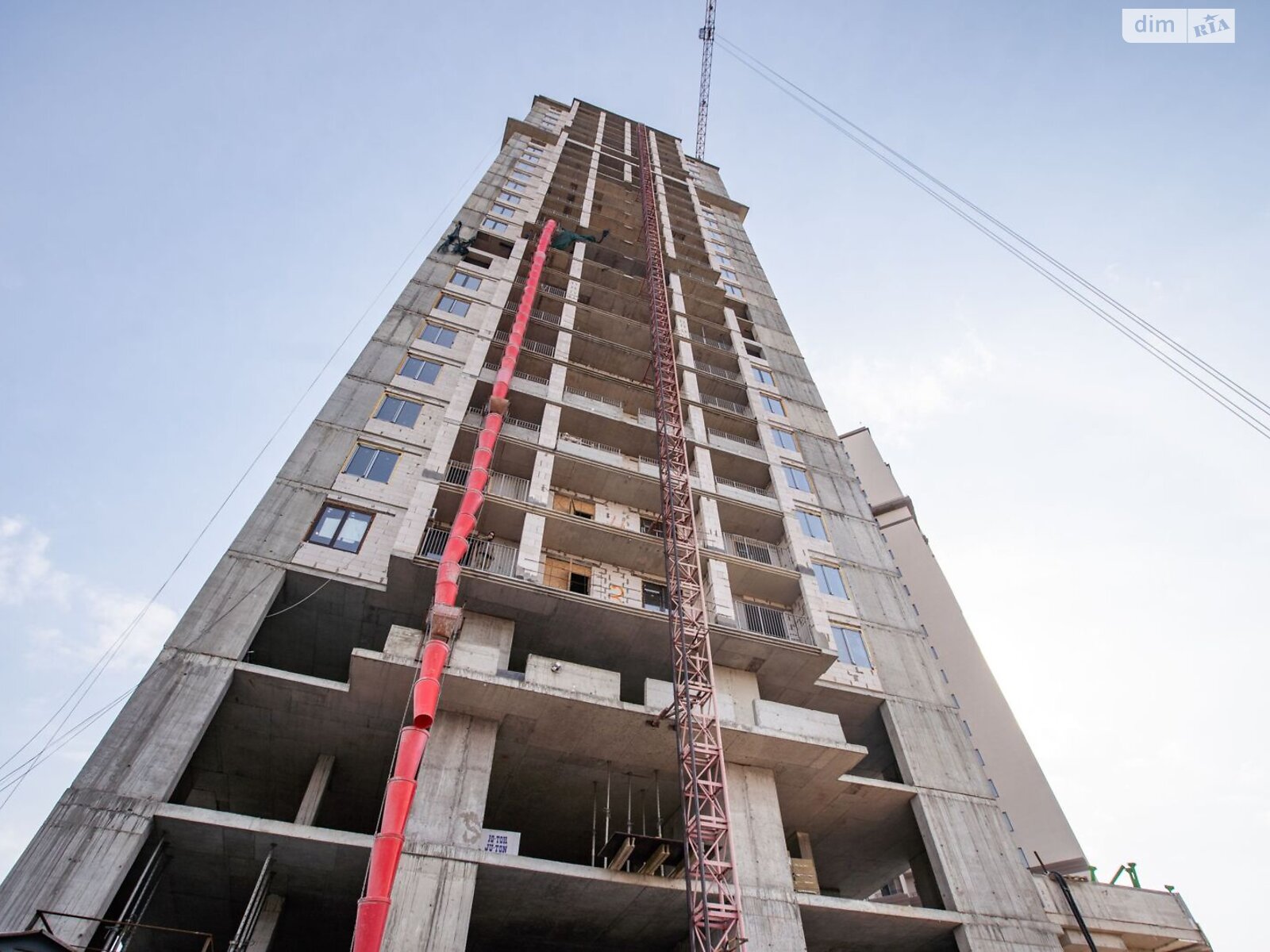 Продажа однокомнатной квартиры в Одессе, на ул. Дача Ковалевского 5, фото 1 Продажа однокомнатной квартиры в Одессе, на ул. Дача Ковалевского 5, фото 1