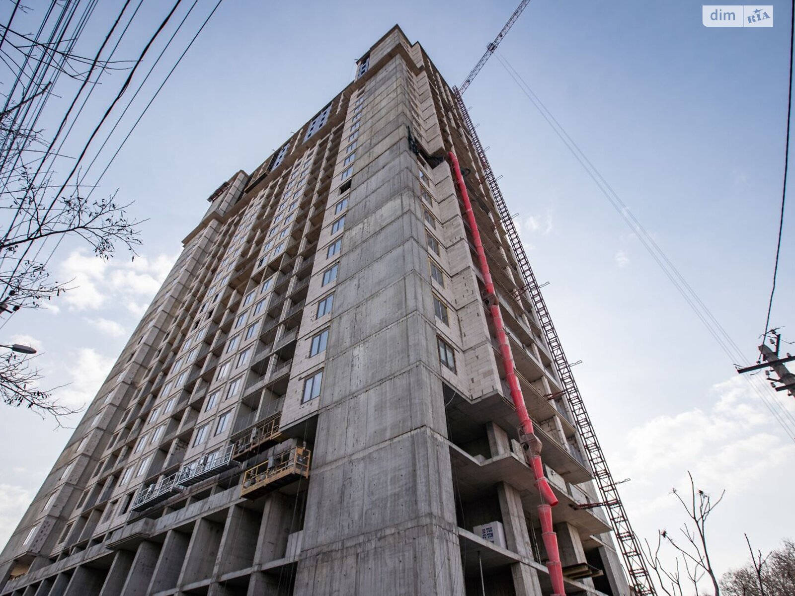 Продажа однокомнатной квартиры в Одессе, на ул. Дача Ковалевского 5, фото 1 Продажа однокомнатной квартиры в Одессе, на ул. Дача Ковалевского 5, фото 1