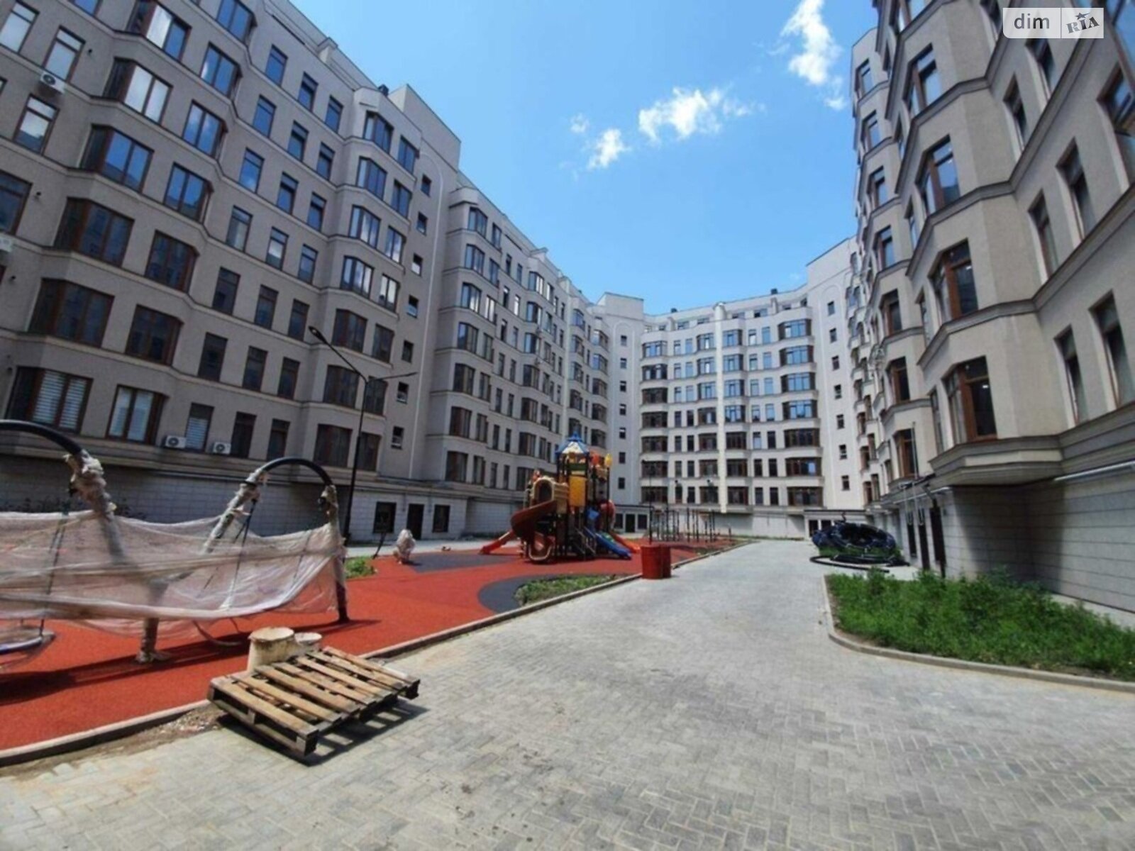 Продажа однокомнатной квартиры в Одессе, на ул. Дача Ковалевского 91, район Киевский фото 1 Продажа однокомнатной квартиры в Одессе, на ул. Дача Ковалевского 91, район Киевский фото 1