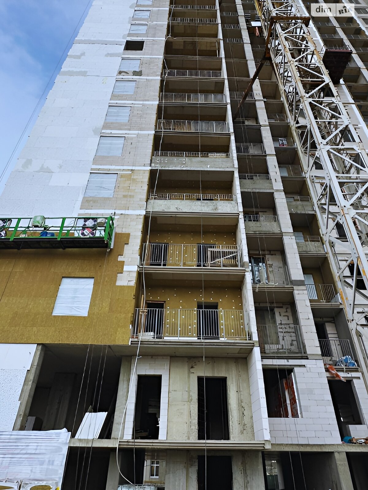 Продаж однокімнатної квартири в Одесі, на вул. Дача Ковалевського 5, фото 1 Продаж однокімнатної квартири в Одесі, на вул. Дача Ковалевського 5, фото 1