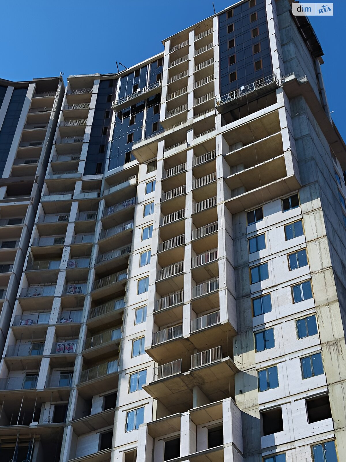 Продажа двухкомнатной квартиры в Одессе, на ул. Дача Ковалевского 5, фото 1 Продажа двухкомнатной квартиры в Одессе, на ул. Дача Ковалевского 5, фото 1