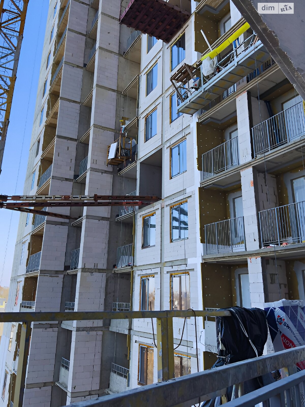 Продажа двухкомнатной квартиры в Одессе, на ул. Дача Ковалевского 5, фото 1 Продажа двухкомнатной квартиры в Одессе, на ул. Дача Ковалевского 5, фото 1