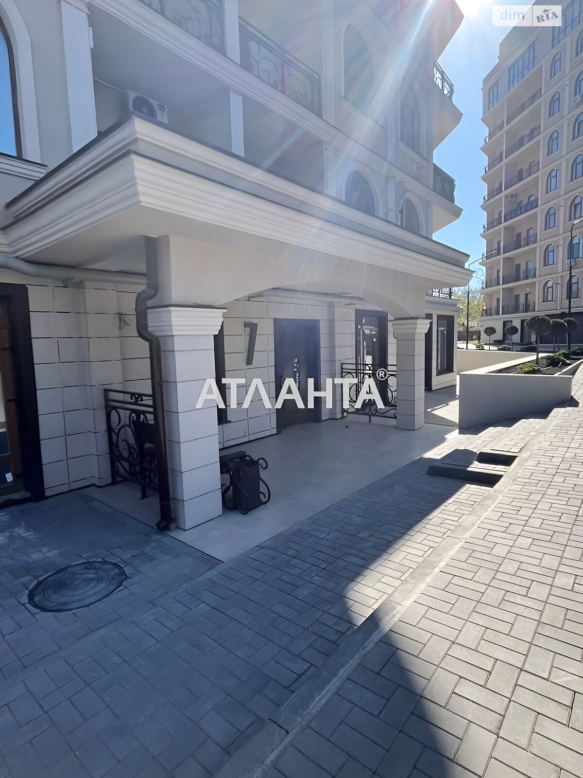 Продажа двухкомнатной квартиры в Одессе, на ул. Дача Ковалевского, район Киевский фото 1 Продажа двухкомнатной квартиры в Одессе, на ул. Дача Ковалевского, район Киевский фото 1