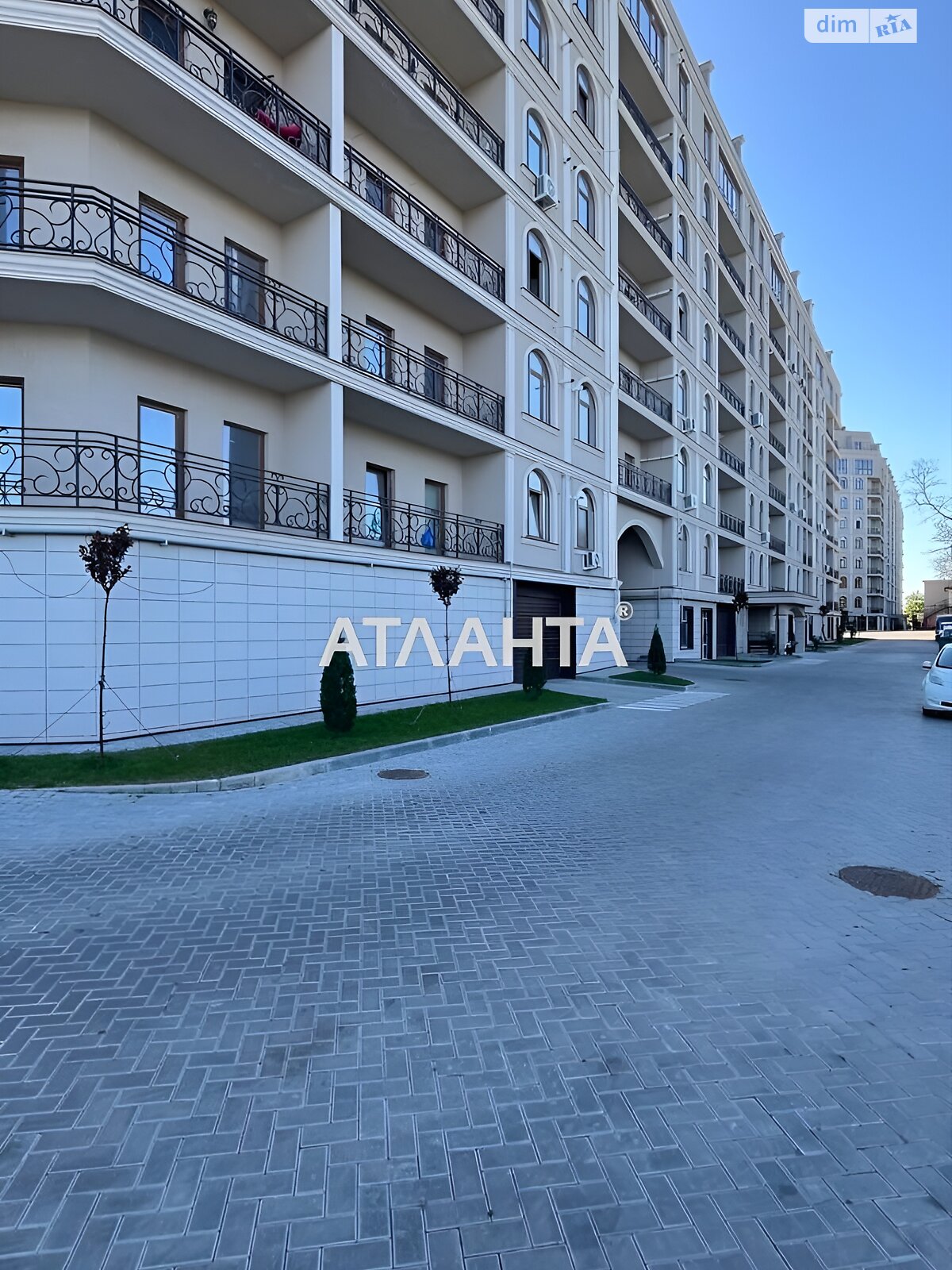 Продажа двухкомнатной квартиры в Одессе, на ул. Дача Ковалевского, район Киевский фото 1 Продажа двухкомнатной квартиры в Одессе, на ул. Дача Ковалевского, район Киевский фото 1