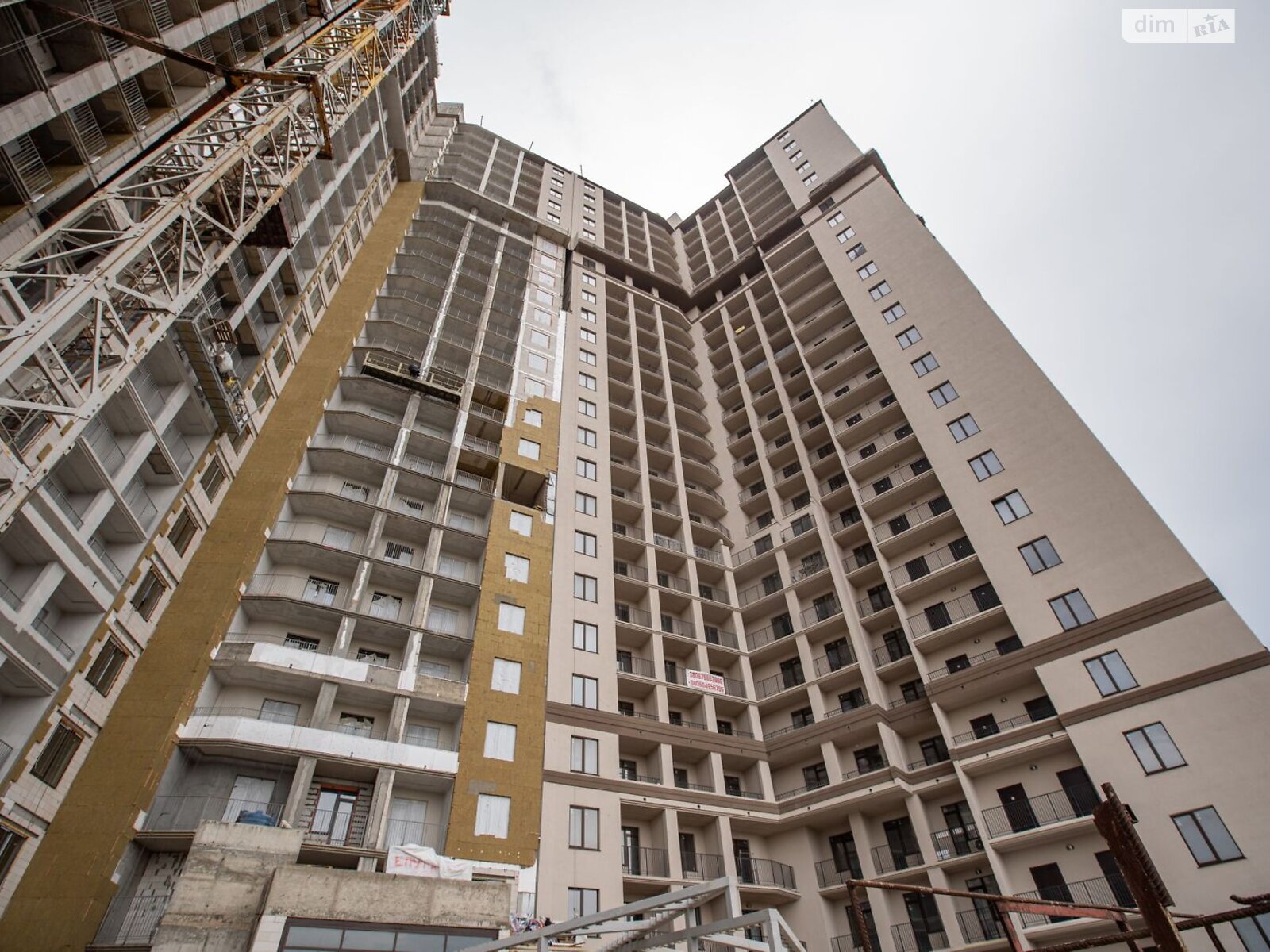 Продаж однокімнатної квартири в Одесі, на вул. Дача Ковалевського 5, фото 1 Продаж однокімнатної квартири в Одесі, на вул. Дача Ковалевського 5, фото 1