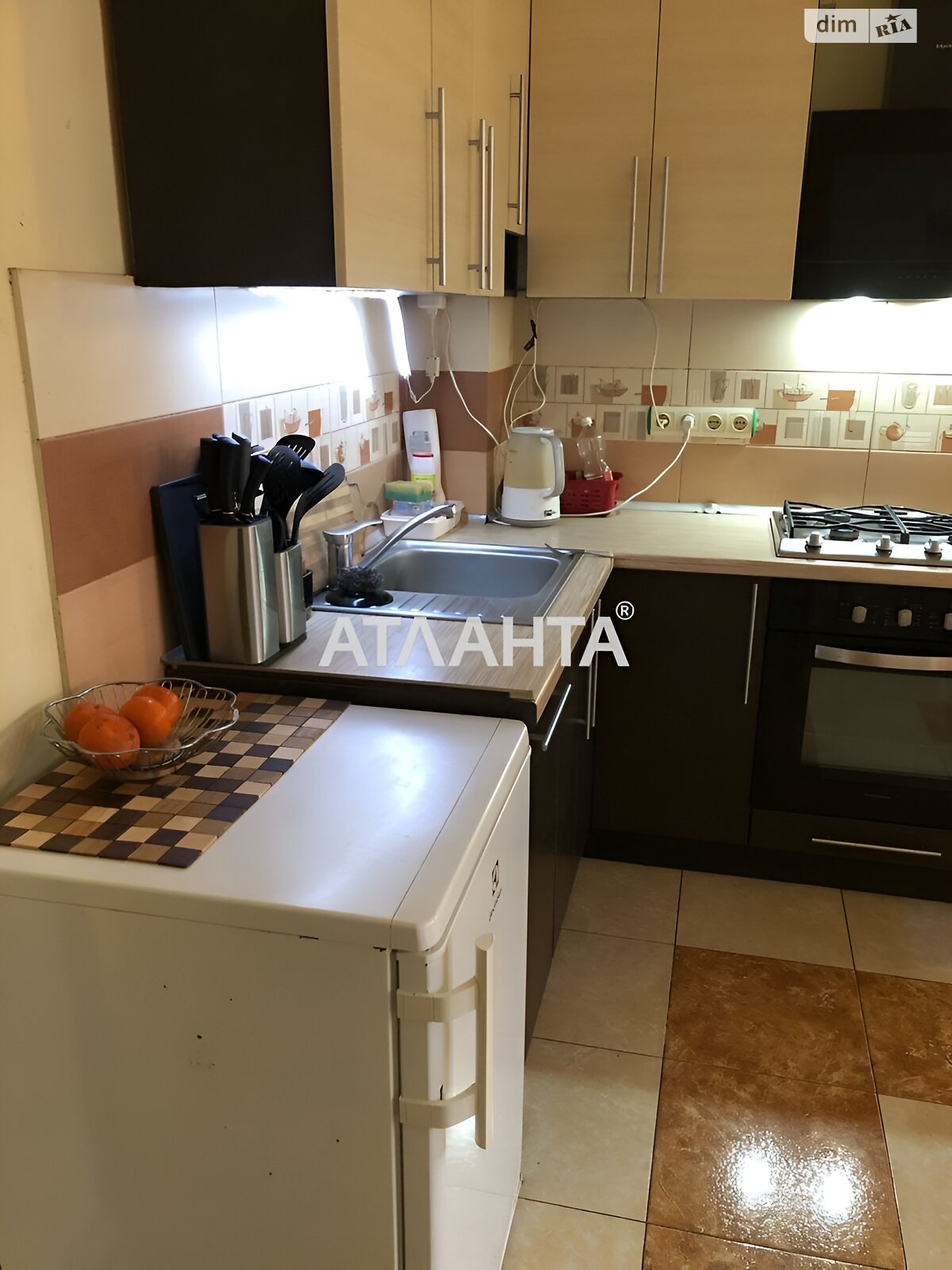 Продаж двокімнатної квартири в Одесі, на вул. Дача Ковалевського 101А, район Київський фото 1 Продаж двокімнатної квартири в Одесі, на вул. Дача Ковалевського 101А, район Київський фото 1