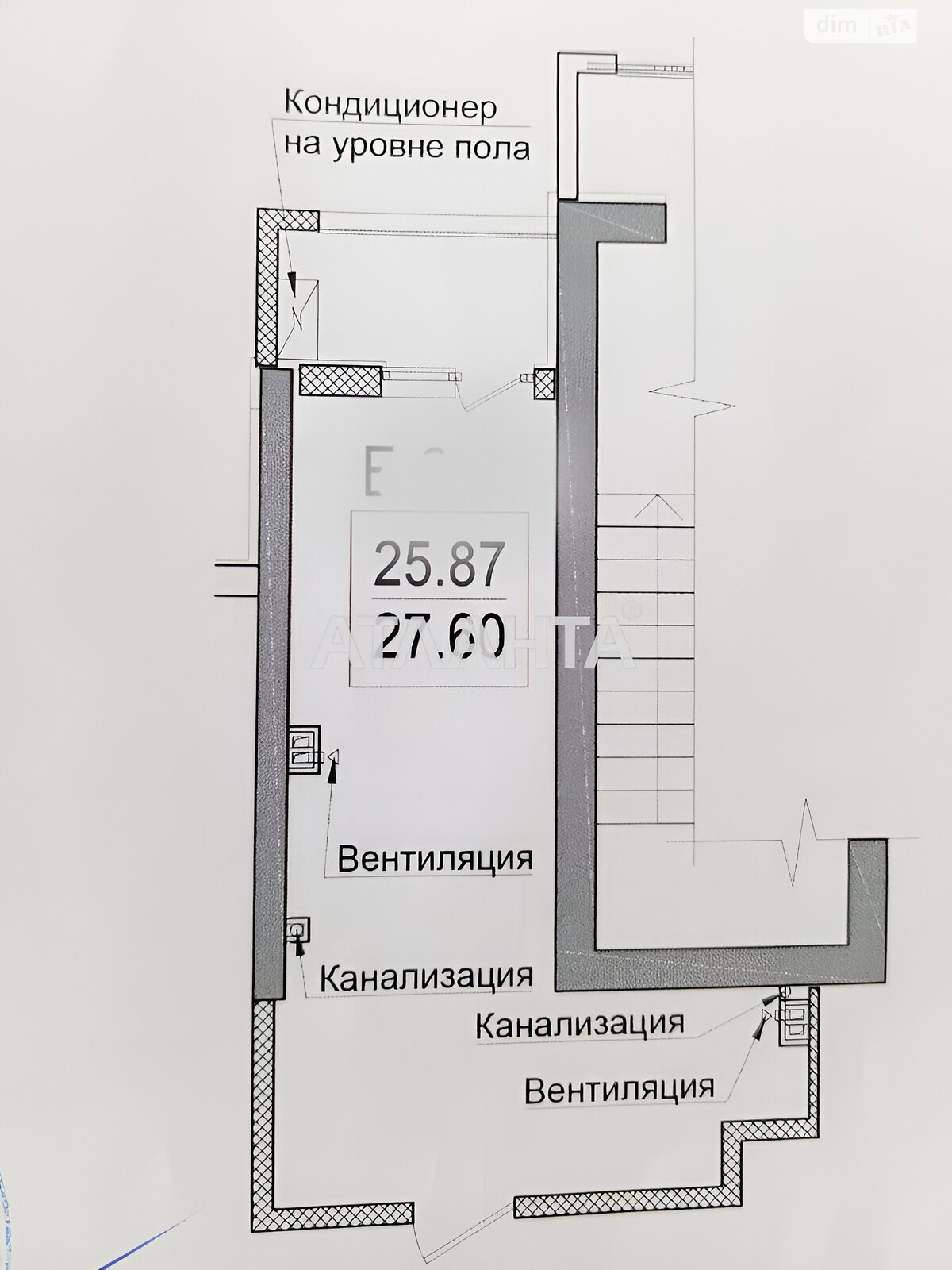 Продаж однокімнатної квартири в Одесі, на вул. Дача Ковалевського, район Київський фото 1 Продаж однокімнатної квартири в Одесі, на вул. Дача Ковалевського, район Київський фото 1