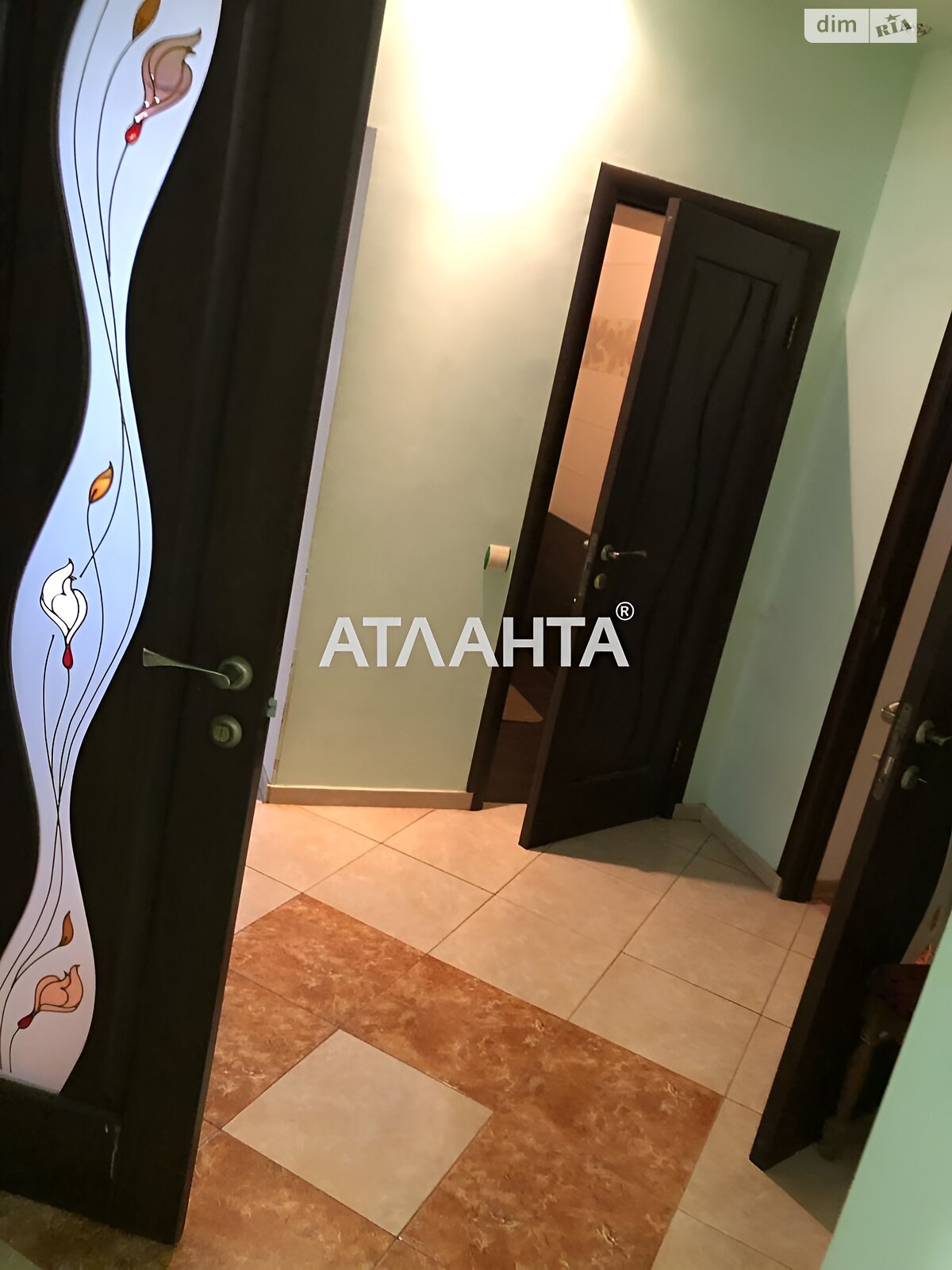 Продаж двокімнатної квартири в Одесі, на вул. Дача Ковалевського 101А, район Київський фото 1 Продаж двокімнатної квартири в Одесі, на вул. Дача Ковалевського 101А, район Київський фото 1