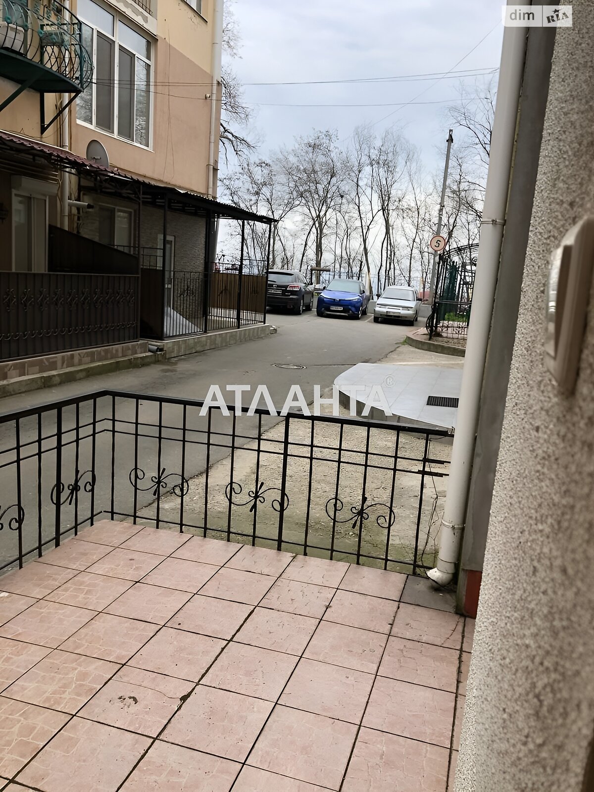Продаж двокімнатної квартири в Одесі, на вул. Дача Ковалевського 101А, район Київський фото 1 Продаж двокімнатної квартири в Одесі, на вул. Дача Ковалевського 101А, район Київський фото 1