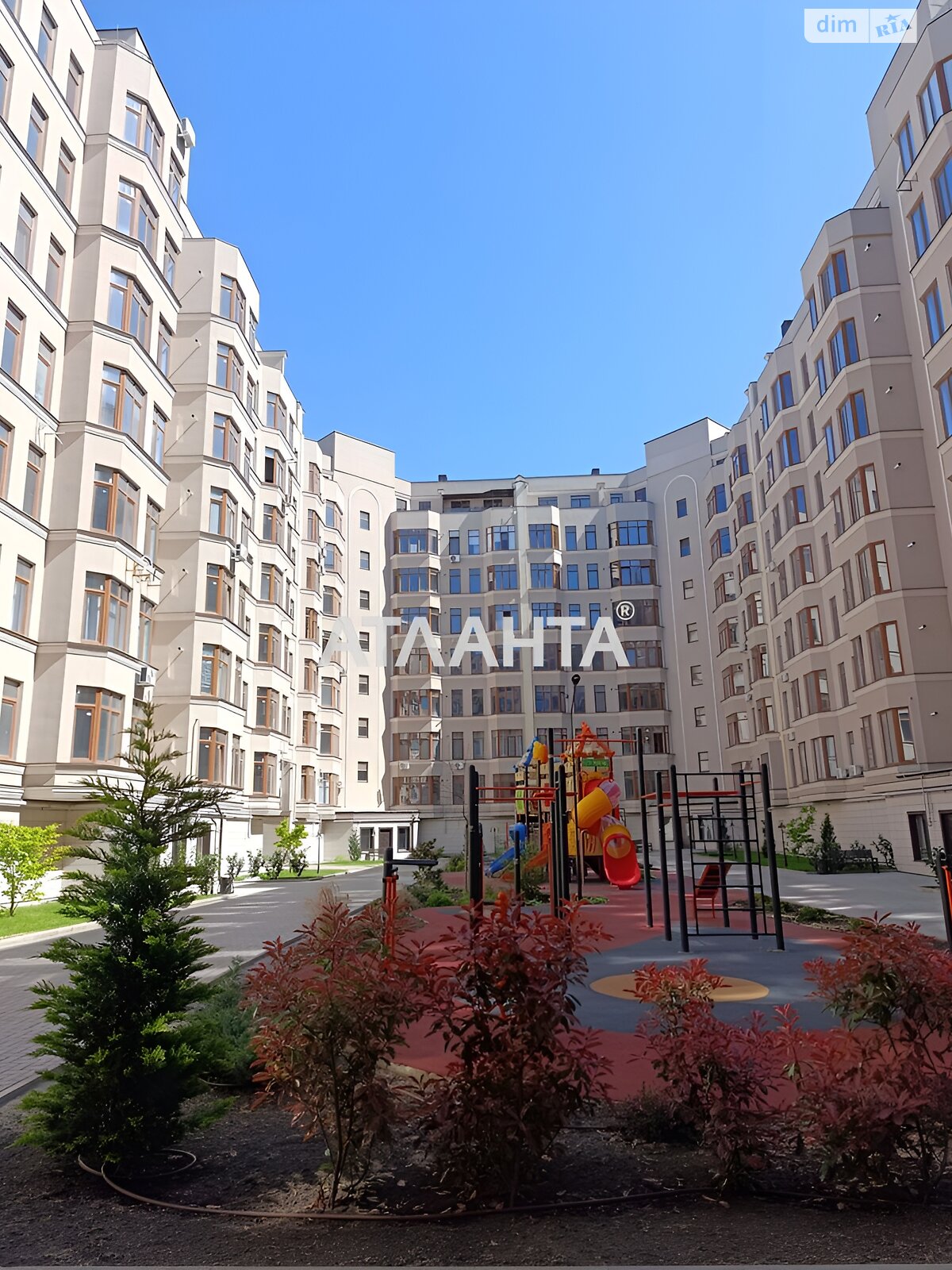 Продаж однокімнатної квартири в Одесі, на вул. Дача Ковалевського, район Київський фото 1 Продаж однокімнатної квартири в Одесі, на вул. Дача Ковалевського, район Київський фото 1