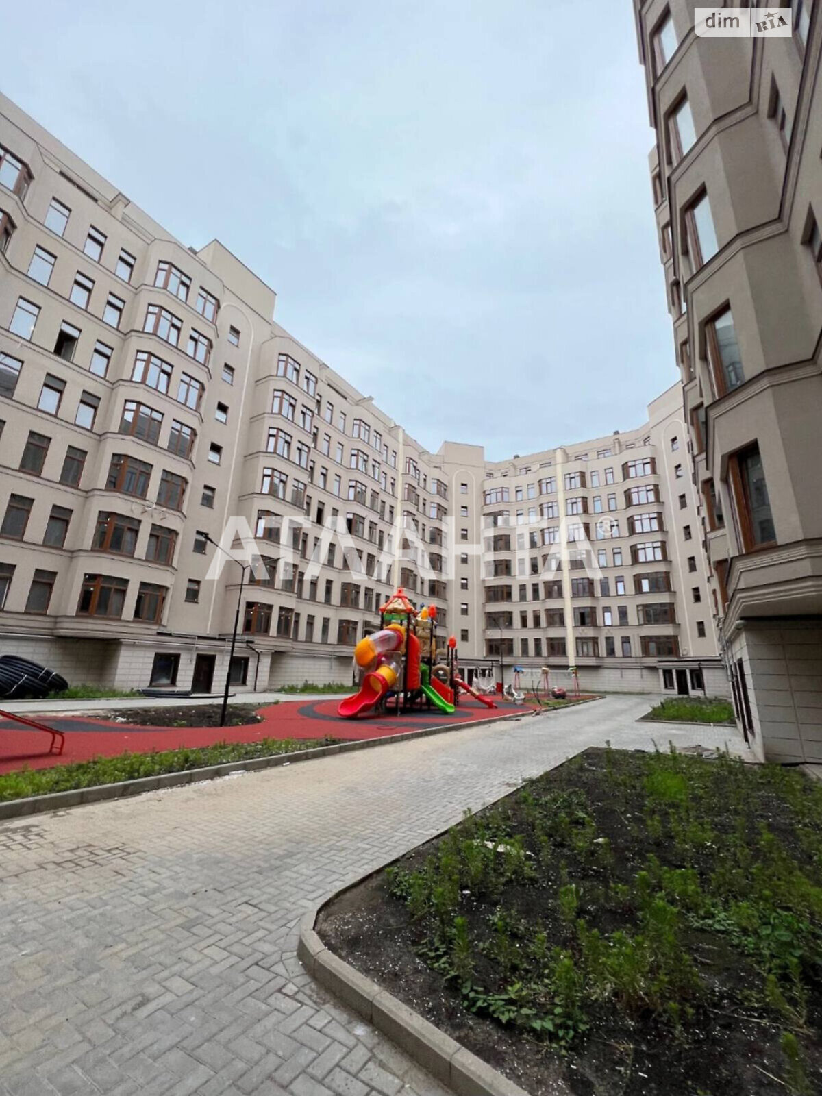 Продажа двухкомнатной квартиры в Одессе, на ул. Дача Ковалевского, район Киевский фото 1 Продажа двухкомнатной квартиры в Одессе, на ул. Дача Ковалевского, район Киевский фото 1