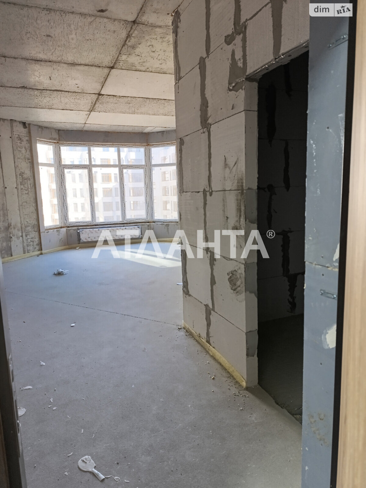 Продажа однокомнатной квартиры в Одессе, на ул. Дача Ковалевского, район Киевский фото 1 Продажа однокомнатной квартиры в Одессе, на ул. Дача Ковалевского, район Киевский фото 1