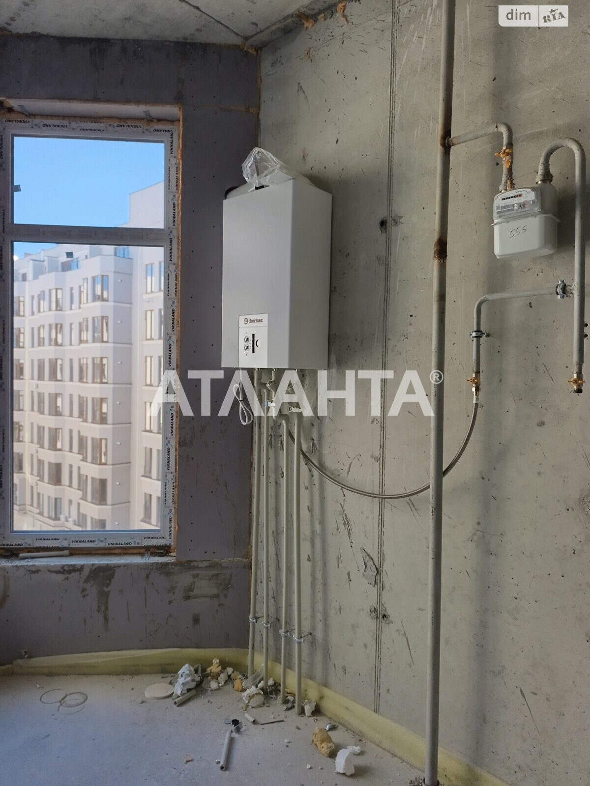 Продажа однокомнатной квартиры в Одессе, на ул. Дача Ковалевского, район Киевский фото 1 Продажа однокомнатной квартиры в Одессе, на ул. Дача Ковалевского, район Киевский фото 1