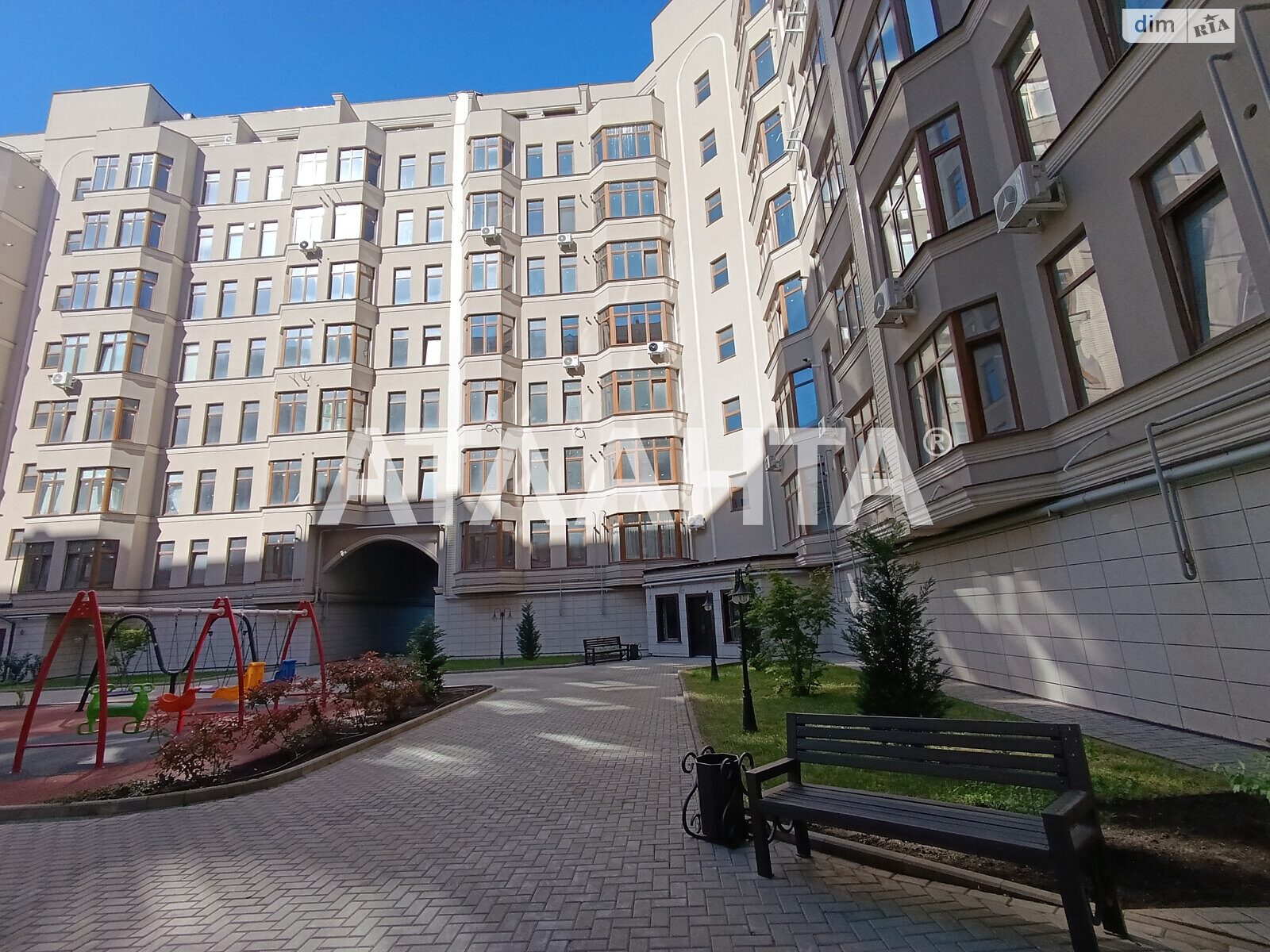 Продажа однокомнатной квартиры в Одессе, на ул. Дача Ковалевского, район Киевский фото 1 Продажа однокомнатной квартиры в Одессе, на ул. Дача Ковалевского, район Киевский фото 1