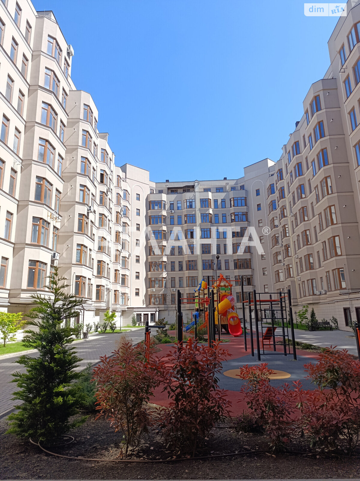 Продажа однокомнатной квартиры в Одессе, на ул. Дача Ковалевского, район Киевский фото 1 Продажа однокомнатной квартиры в Одессе, на ул. Дача Ковалевского, район Киевский фото 1
