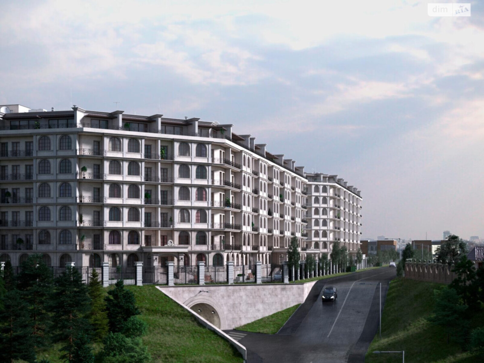 Продажа двухкомнатной квартиры в Одессе, на ул. Дача Ковалевского, район Киевский фото 1 Продажа двухкомнатной квартиры в Одессе, на ул. Дача Ковалевского, район Киевский фото 1