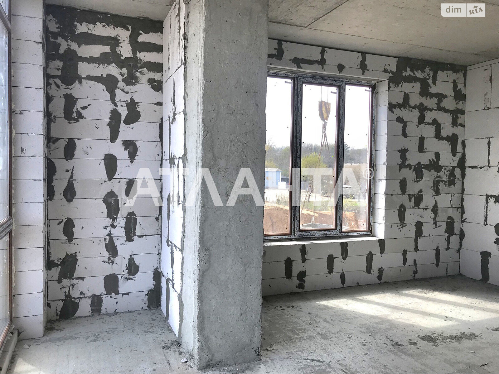 Продажа двухкомнатной квартиры в Одессе, на ул. Дача Ковалевского 121, район Киевский фото 1 Продажа двухкомнатной квартиры в Одессе, на ул. Дача Ковалевского 121, район Киевский фото 1