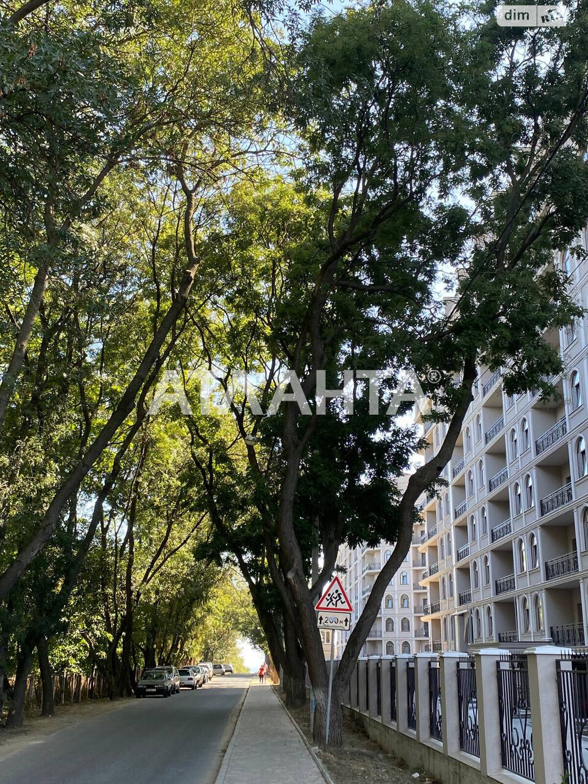 Продаж однокімнатної квартири в Одесі, на вул. Дача Ковалевського 91, район Київський фото 1 Продаж однокімнатної квартири в Одесі, на вул. Дача Ковалевського 91, район Київський фото 1