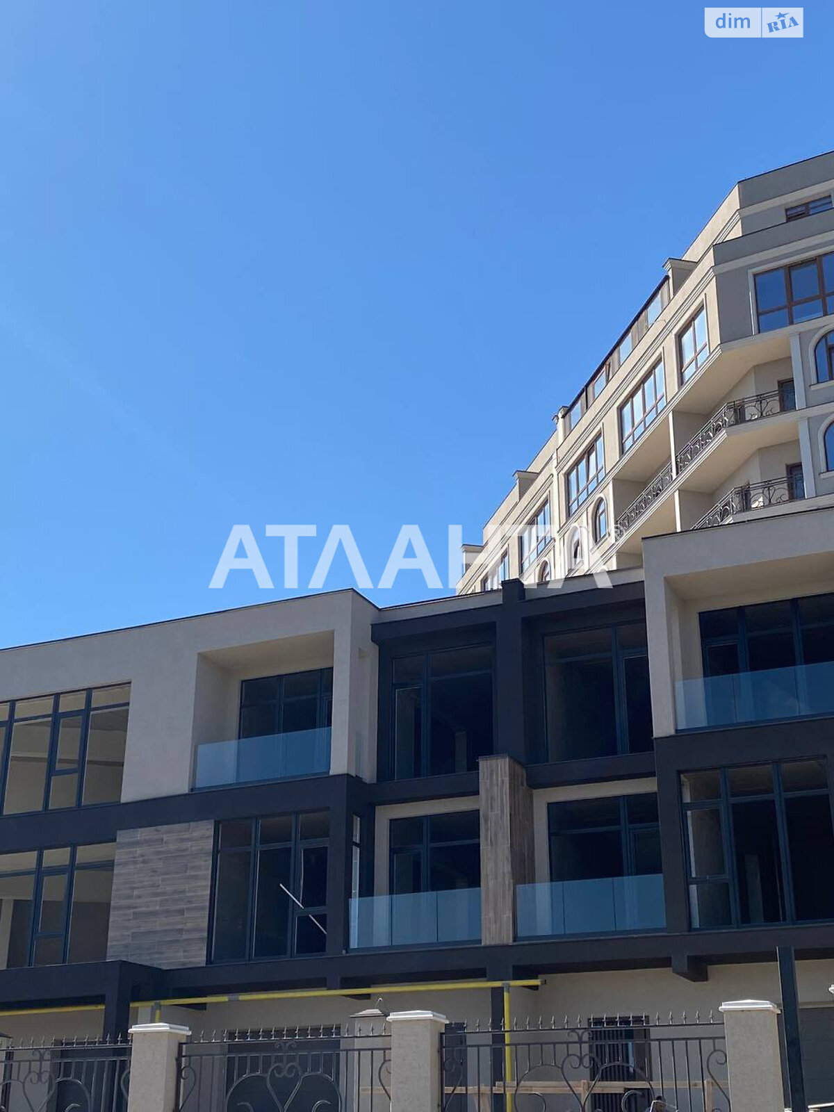 Продаж однокімнатної квартири в Одесі, на вул. Дача Ковалевського 91, район Київський фото 1 Продаж однокімнатної квартири в Одесі, на вул. Дача Ковалевського 91, район Київський фото 1