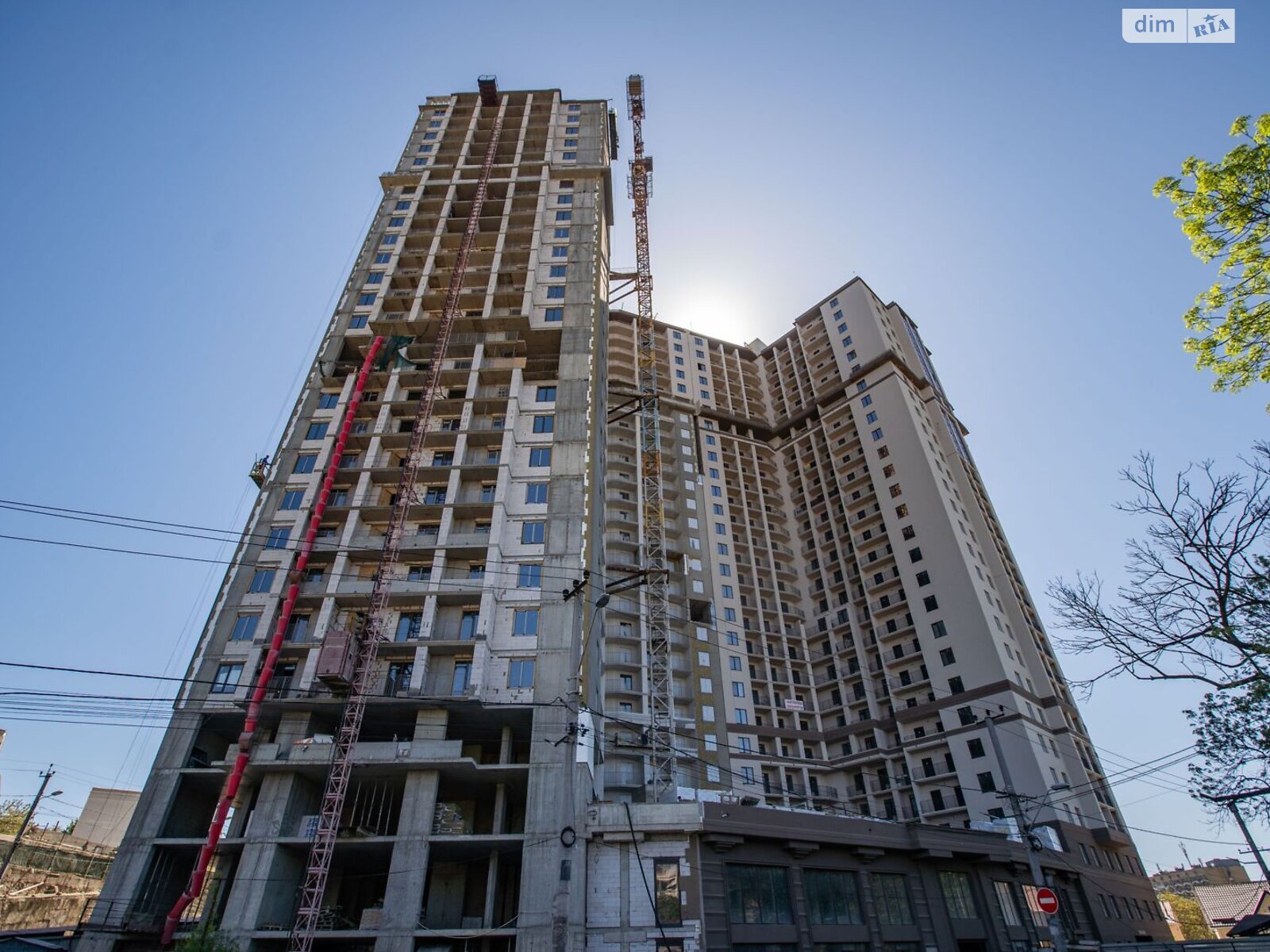 Продаж однокімнатної квартири в Одесі, на вул. Дача Ковалевського 5, фото 1 Продаж однокімнатної квартири в Одесі, на вул. Дача Ковалевського 5, фото 1