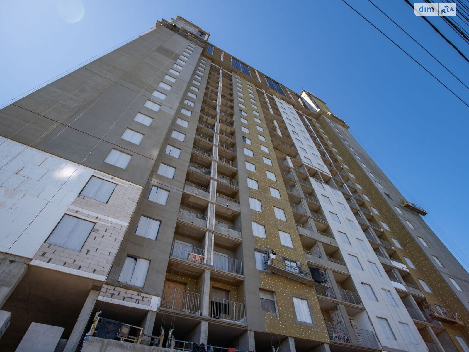 Продаж однокімнатної квартири в Одесі, на вул. Дача Ковалевського 5, фото 1 Продаж однокімнатної квартири в Одесі, на вул. Дача Ковалевського 5, фото 1