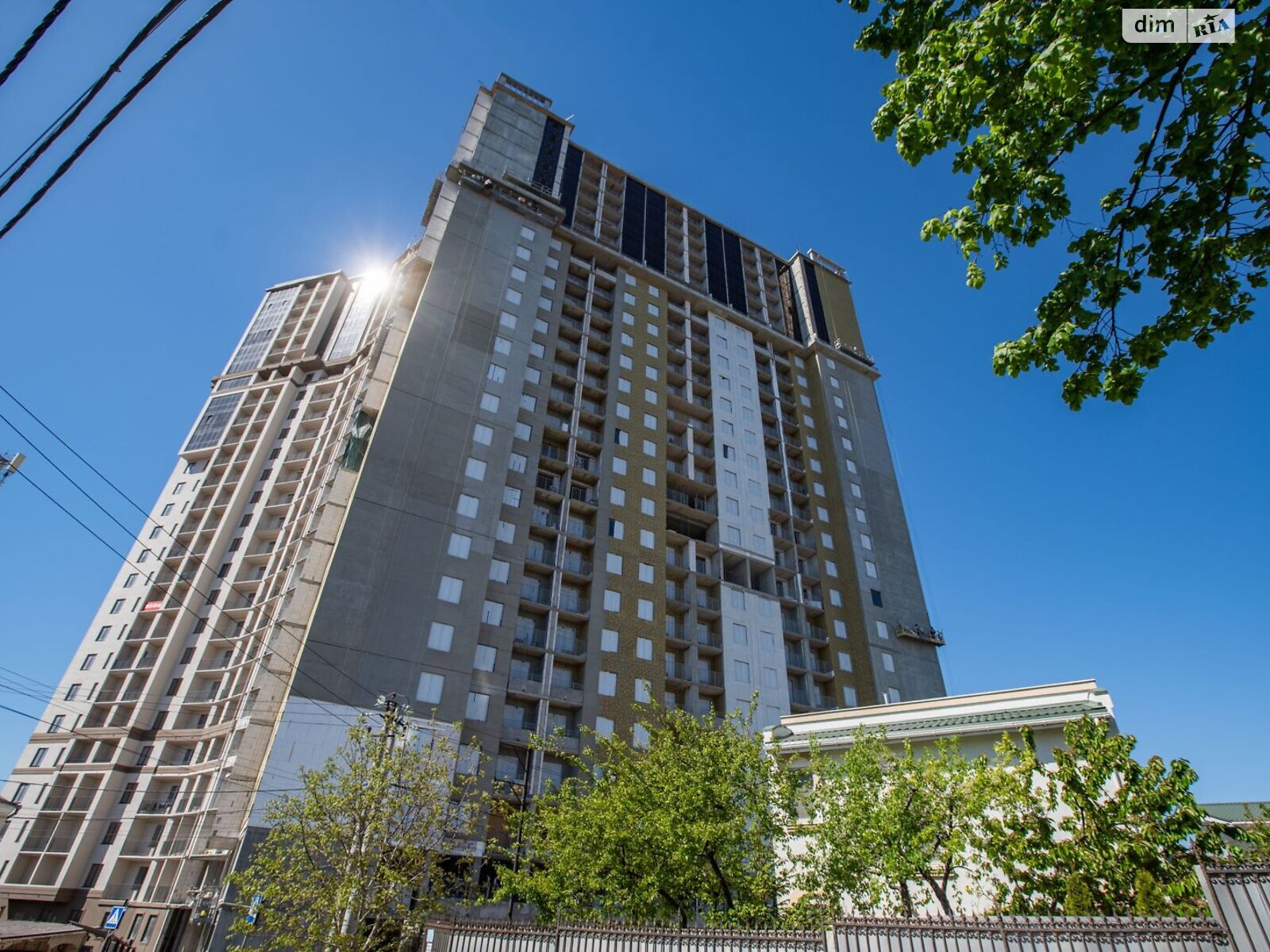 Продаж однокімнатної квартири в Одесі, на вул. Дача Ковалевського 5, фото 1 Продаж однокімнатної квартири в Одесі, на вул. Дача Ковалевського 5, фото 1