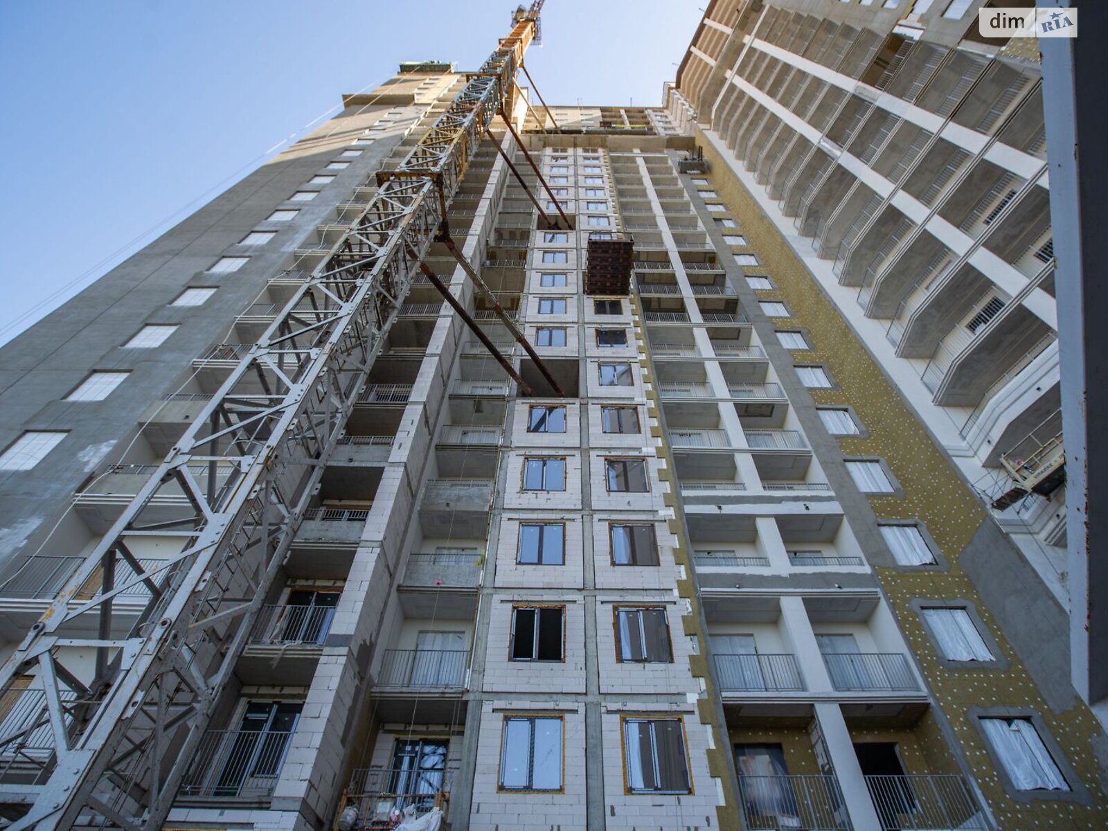 Продаж однокімнатної квартири в Одесі, на вул. Дача Ковалевського 5, фото 1 Продаж однокімнатної квартири в Одесі, на вул. Дача Ковалевського 5, фото 1