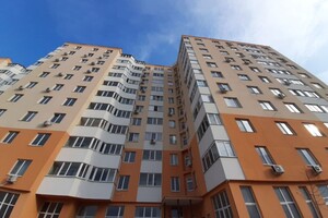 Продаж трикімнатної квартири в Одесі, на вул. Гранітна 1, кв. 356, район Таїрова фото 2
