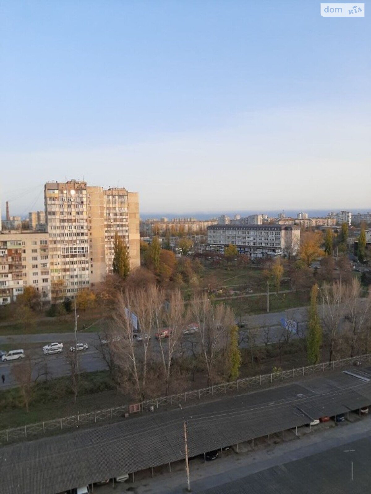 Продаж трикімнатної квартири в Одесі, на вул. Гранітна 1, кв. 356, район Таїрова фото 1
