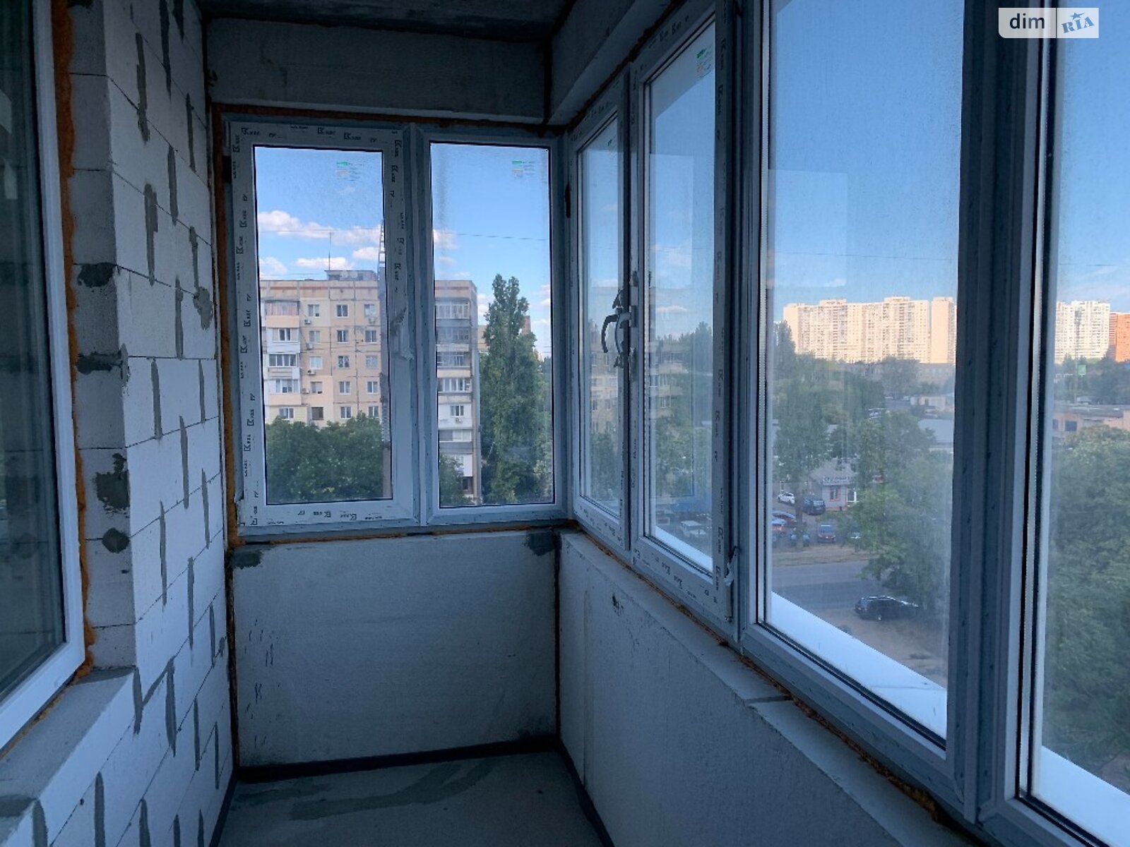 Продажа трехкомнатной квартиры в Одессе, на ул. Варненская, район Киевский фото 1