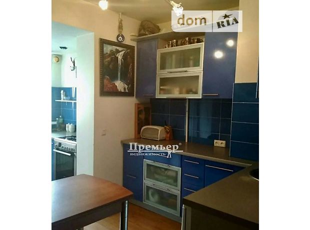 Продажа трехкомнатной квартиры в Одессе, на ул. Архитекторская район Киевский фото 1 Продажа трехкомнатной квартиры в Одессе, на ул. Архитекторская район Киевский фото 1