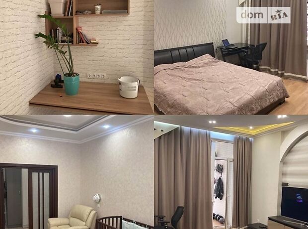 Продажа двухкомнатной квартиры в Одессе, на ул. Архитекторская 1/а, кв. 22, район Киевский фото 1 Продажа двухкомнатной квартиры в Одессе, на ул. Архитекторская 1/а, кв. 22, район Киевский фото 1