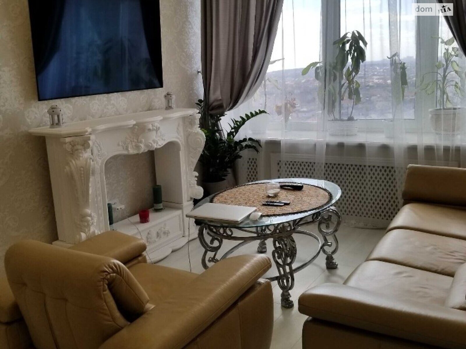 Продажа двухкомнатной квартиры в Одессе, на ул. Архитекторская 2, район Киевский фото 1