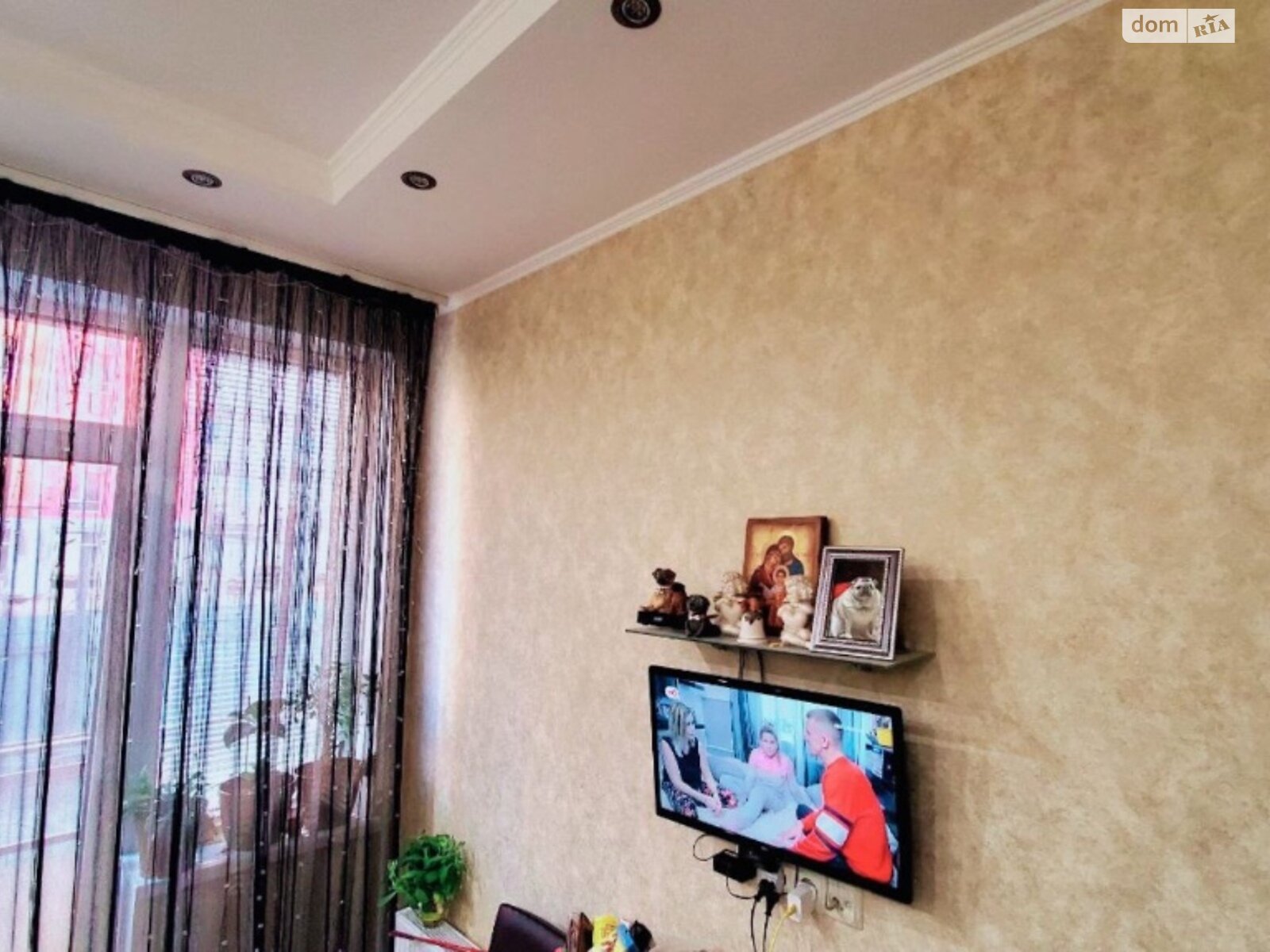 Продажа двухкомнатной квартиры в Одессе, на ул. Архитекторская 3, кв. 1, район Киевский фото 1