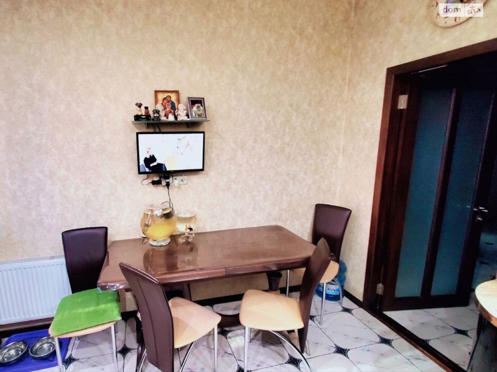 Продажа двухкомнатной квартиры в Одессе, на ул. Архитекторская 3, кв. 1, район Киевский фото 1