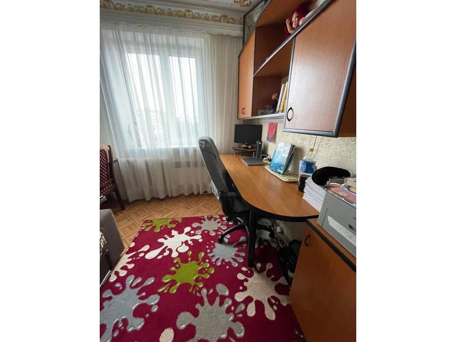 Продажа трехкомнатной квартиры в Одессе, на ул. Архитекторская, район Киевский фото 1